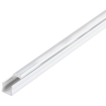 Eglo - Fali profil LED szalagokhoz 17x20x110 mm