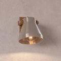 Eglo - Fali spotlámpa 1xE27/40W/230V