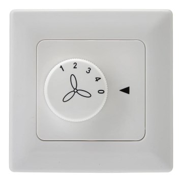 Eglo - Fali ventilátorvezérlő 100W/230V