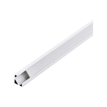 Eglo - Falprofil LED szalagokhoz 18x18x1000 mm