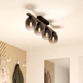 Eglo - Felületre szerelhető csillár 4xE27/40W/230V