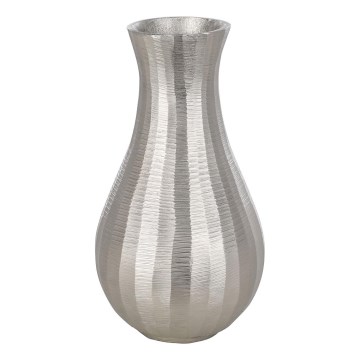 Eglo - Fém váza 23x12 cm matt króm