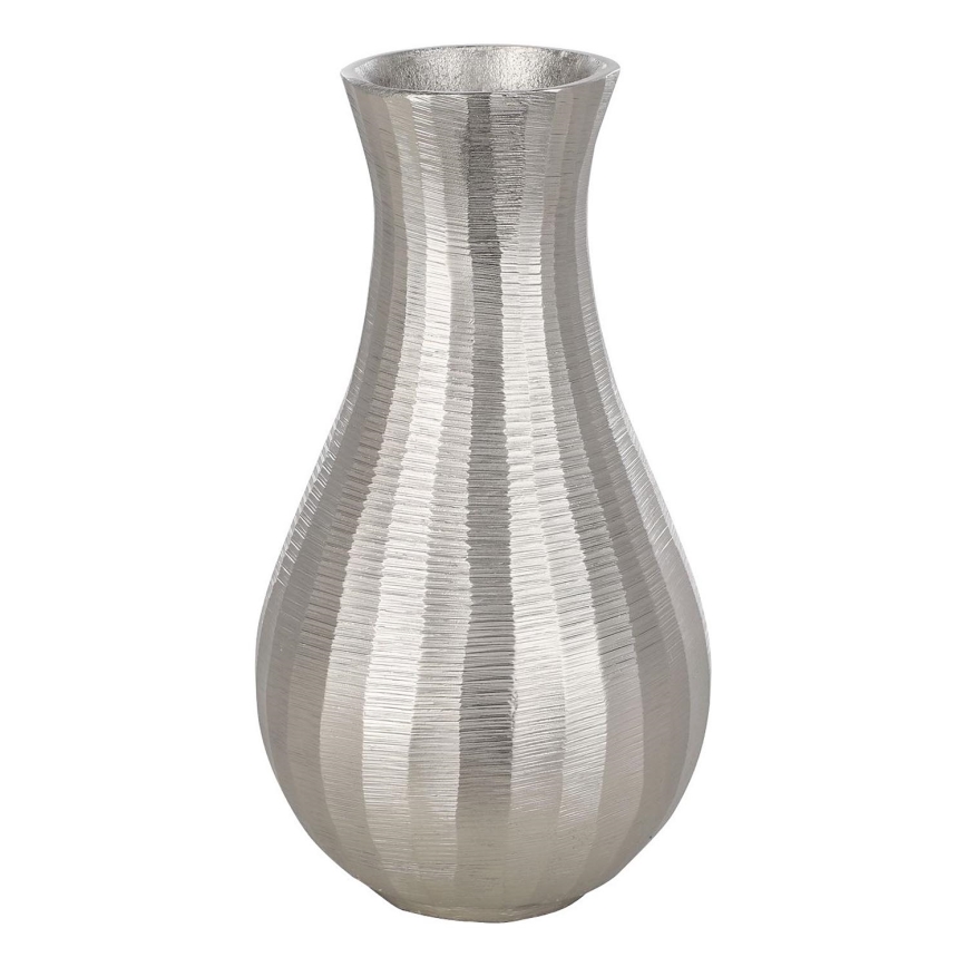 Eglo - Fém váza 23x12 cm matt króm