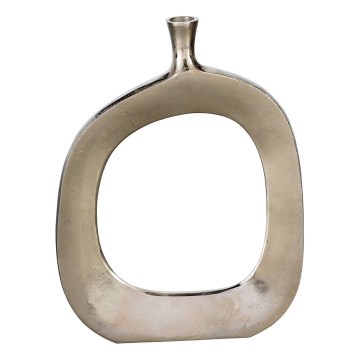 Eglo - Fém váza 57,5x43 cm matt króm