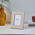 Eglo - Fényképkeret 10x15 cm bézs
