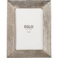 Eglo - Fényképkeret 13x18 cm ezüst