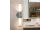 Eglo - Fürdőszobai fali lámpa 2xE14/40W/230V