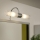 Eglo - fürdőszobai lámpa 2xG9/40W