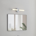 Eglo - Fürdőszobai tükörvilágítás LED/7,5W/230V 3000/4000/6500K 45 cm IP44 fényes króm