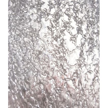 Eglo - Pótló lámpabúra a FARSALA G9 csillárhoz, szürke