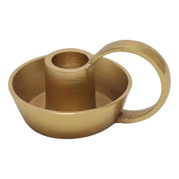 Eglo - Gyertyatartó 5x9,5 cm arany