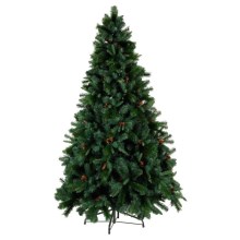 Eglo - Karácsonyfa 225 cm