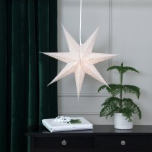 Eglo - Karácsonyi dekoráció csillag fehér