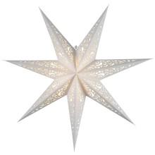 Eglo - Karácsonyi dekoráció csillag
