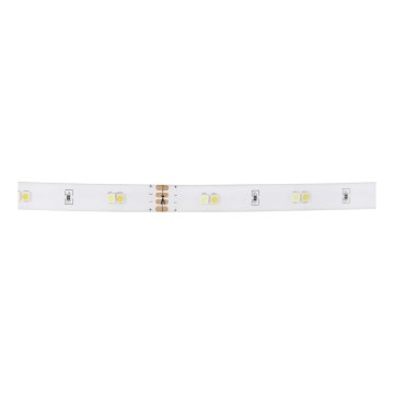 Eglo - KÉSZLET 2x LED szalag mozgásérzékelővel 2xLED/36x0,1W/230V 2,4m