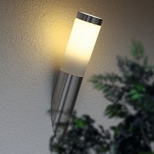 Eglo - kültéri fali lámpa 1xE27/15W/230V