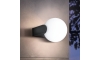 Eglo - Kültéri fali lámpa 1xE27/15W/230V IP44