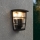 Eglo - Kültéri fali lámpa 1xE27/60W/230V IP44