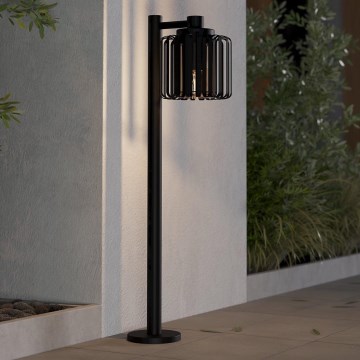 Eglo - Kültéri lámpa 1xE27/40W/230V IP65