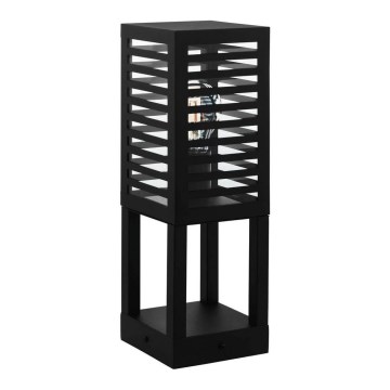 Eglo - Kültéri lámpa 1xE27/60W/230V 45 cm IP44