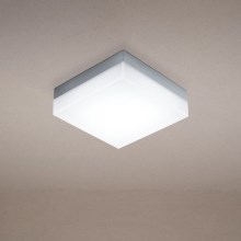 Eglo - Kültéri lámpa LED/8,2W/230V
