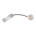 Eglo - kültéri LED modul LED/4,9W/230V 2700/4000/6500K IP65