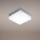 Eglo - Kültéri mennyezeti lámpa LED/8,2W/230V