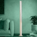 Eglo - LED Állólámpa 1xGU10/5,7W/230V bézs