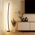 Eglo - LED Állólámpa LED/25,7W/230V