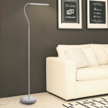 Eglo - LED Állólámpa LED/4,5W/230V fehér