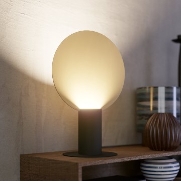 Eglo - LED Asztali lámpa 1xGU10/4,5W/230V 3000K