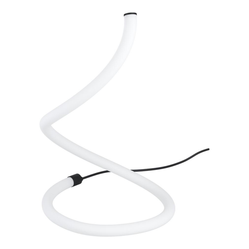 Eglo - LED Asztali lámpa LED/10W/230V