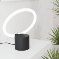 Eglo - LED Asztali lámpa LED/11,5W/230V
