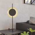 Eglo - LED asztali lámpa LED/11W/230V arany/fekete