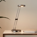 Eglo - LED asztali lámpa LED/3W/230V