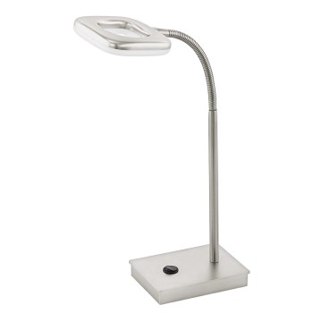 Eglo - LED asztali lámpa LED/4W/230V