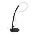 Eglo - LED Asztali lámpa LED/5,5W/230V