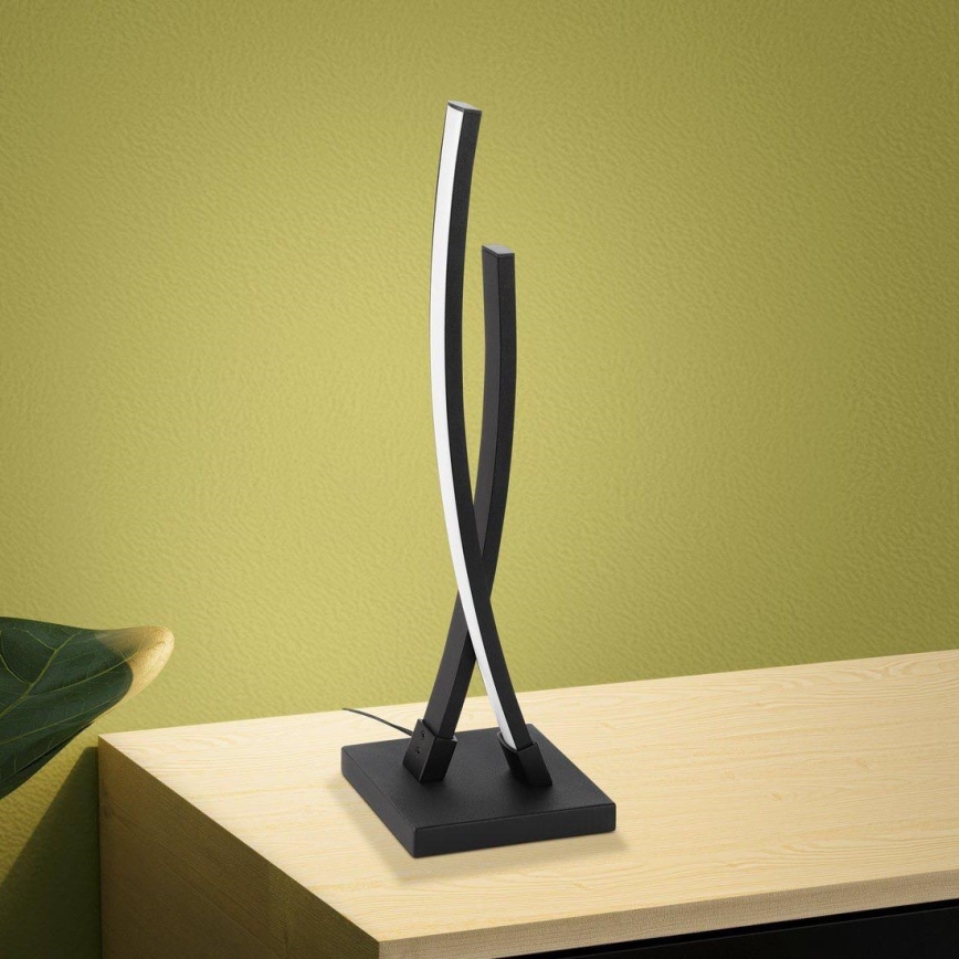 Eglo - LED Asztali lámpa LED/5W/230V