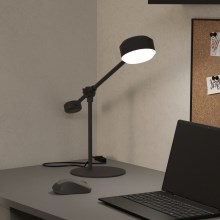 Eglo - LED Asztali lámpa LED/6,8W/230V