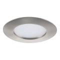 Eglo - LED Beépíthető lámpa LED/12W/230V