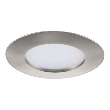 Eglo - LED Beépíthető lámpa LED/12W/230V