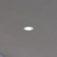Eglo - LED Beépíthető lámpa LED/2,7W/230V