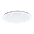 Eglo - LED Beépíthető lámpa LED/21W/230V