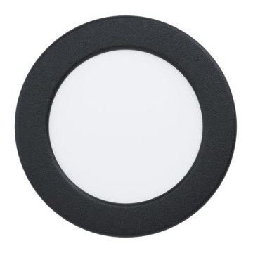 Eglo - LED beépíthető lámpa LED/5,5W/230V átm. 11,7 cm