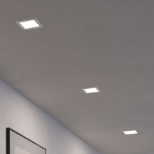 Eglo - LED Beépíthető lámpa LED/5,5W/230V