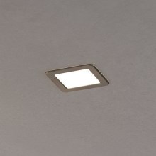 Eglo - LED Beépíthető lámpa LED/5,5W/230V