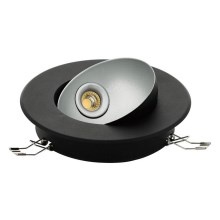Eglo - LED Beépíthető lámpa LED/5W/230V