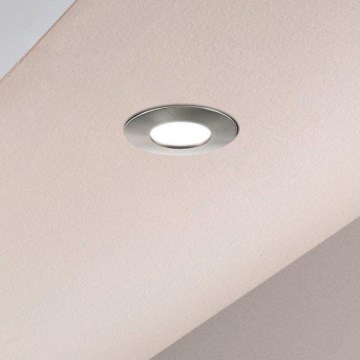 Eglo - LED beépíthető lámpatest LED/4,9W/230V