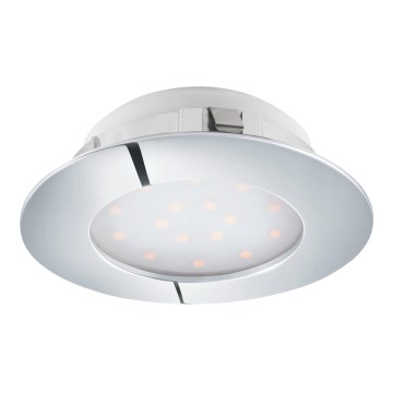 Eglo - LED beépíthető mennyezeti lámpatest LED/12W/230V