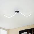 Eglo - LED Csillár 2xLED/12W/230V